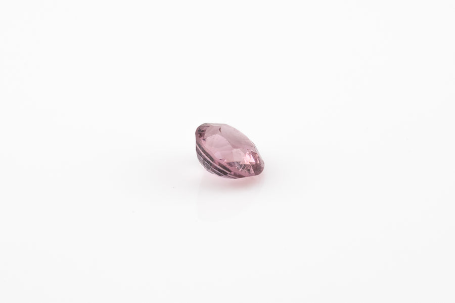 Spinel - 0.95ct Pint Round Untreated