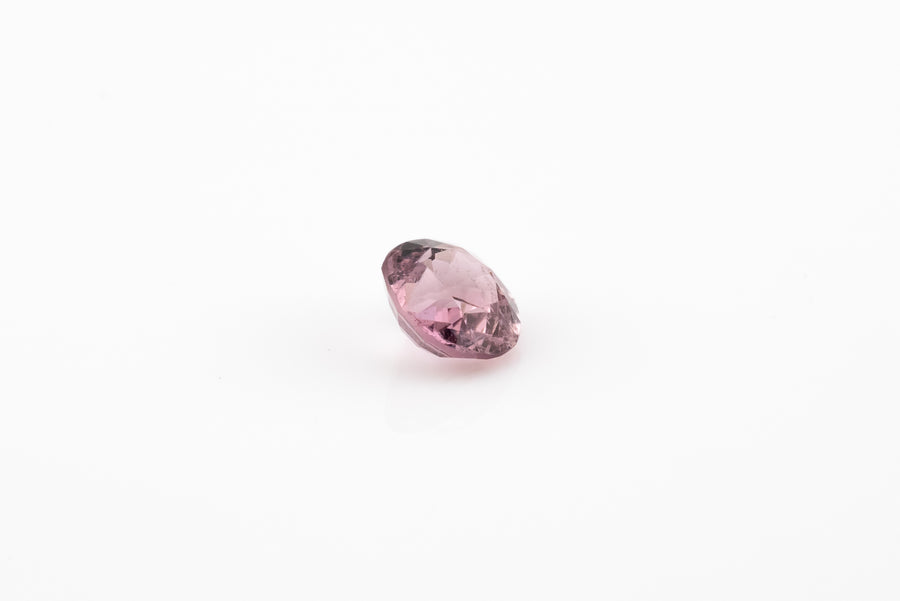 Spinel - 0.95ct Pint Round Untreated