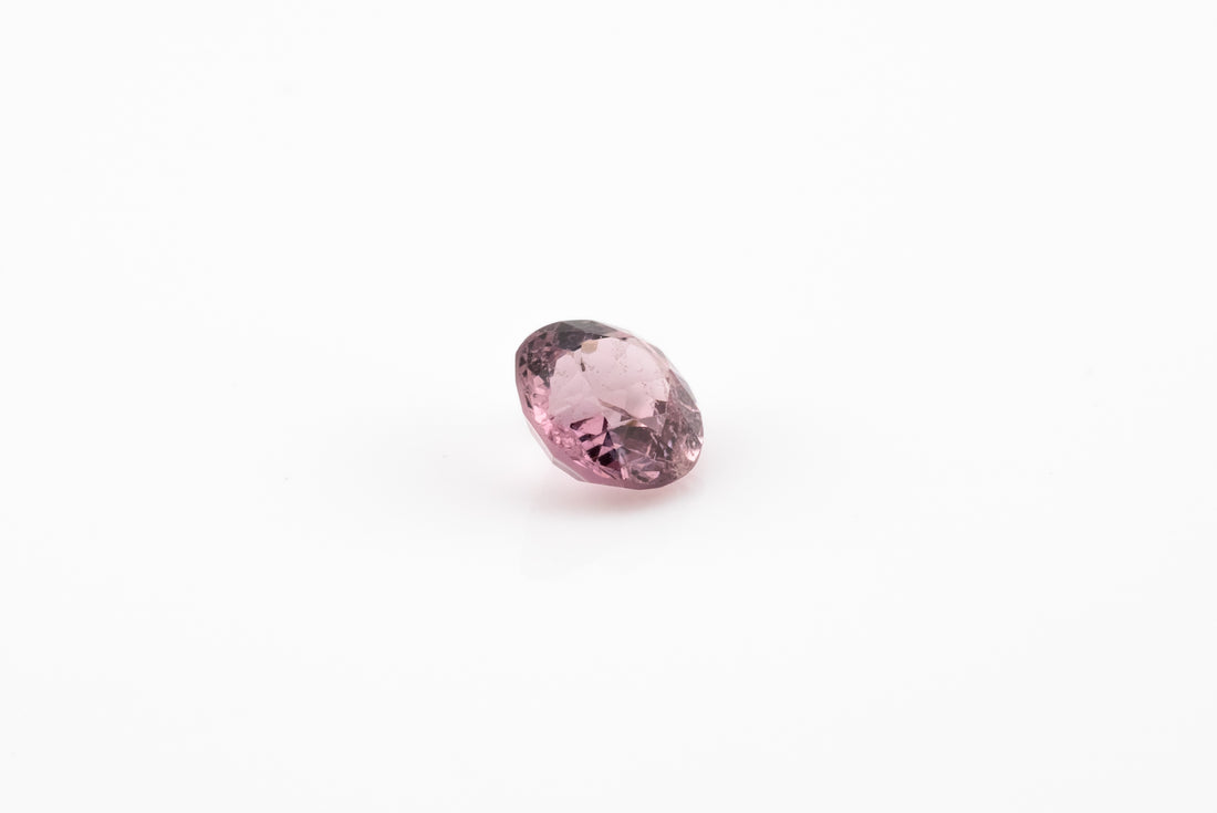 Spinel - 0.95ct Pint Round Untreated