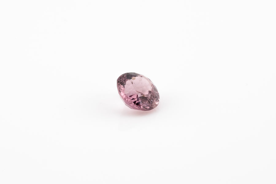 Spinel - 0.95ct Pint Round Untreated