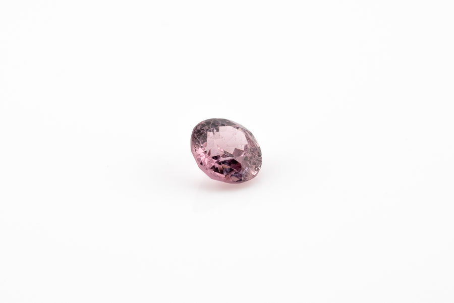 Spinel - 0.95ct Pint Round Untreated