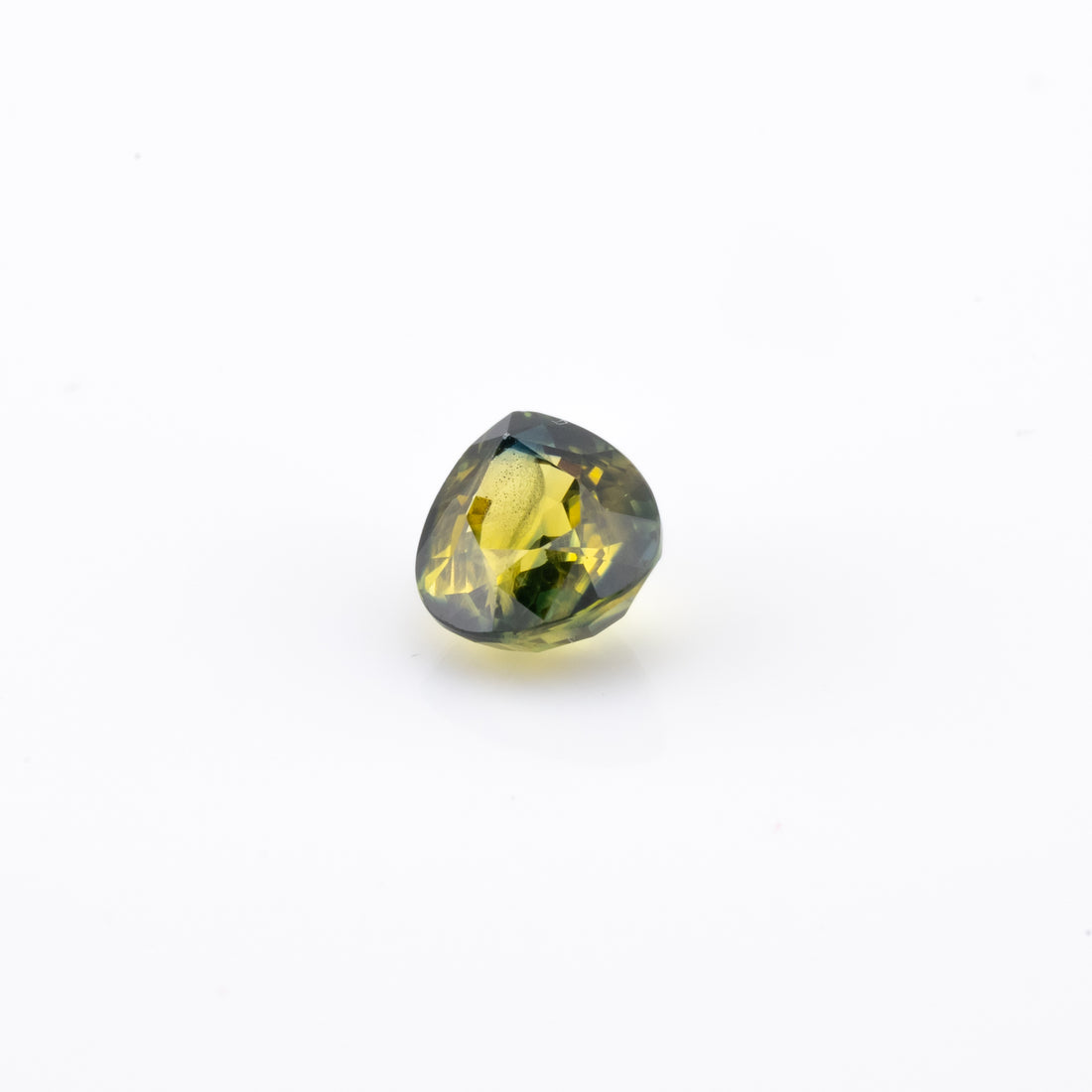 Sapphire - 0.95ct