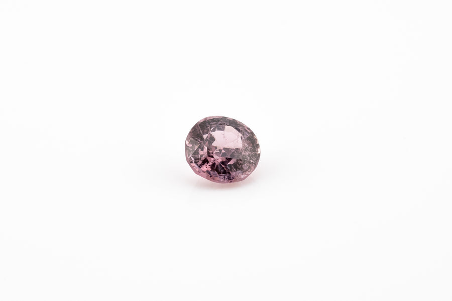 Spinel - 0.95ct Pint Round Untreated