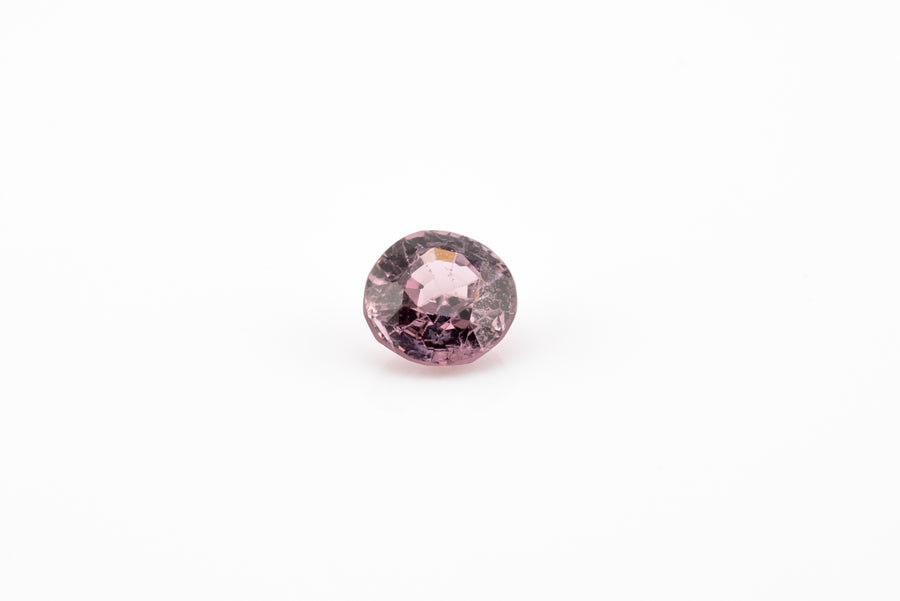 Spinel - 0.95ct Pint Round Untreated