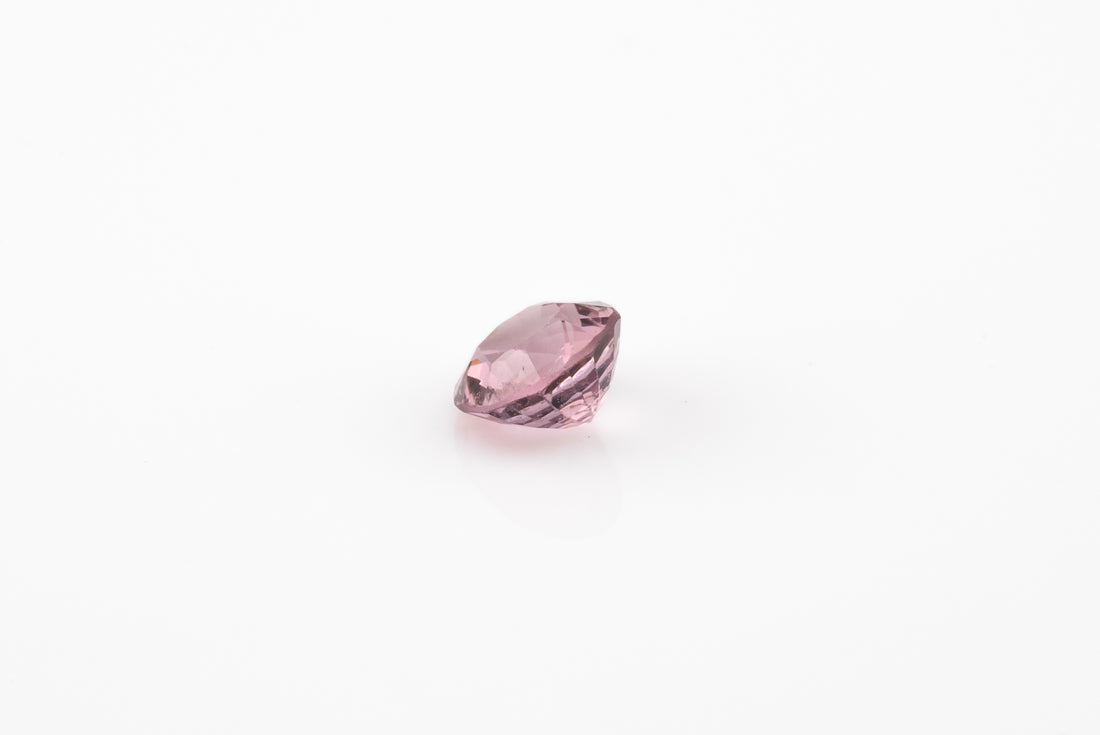 Spinel - 0.95ct Pint Round Untreated