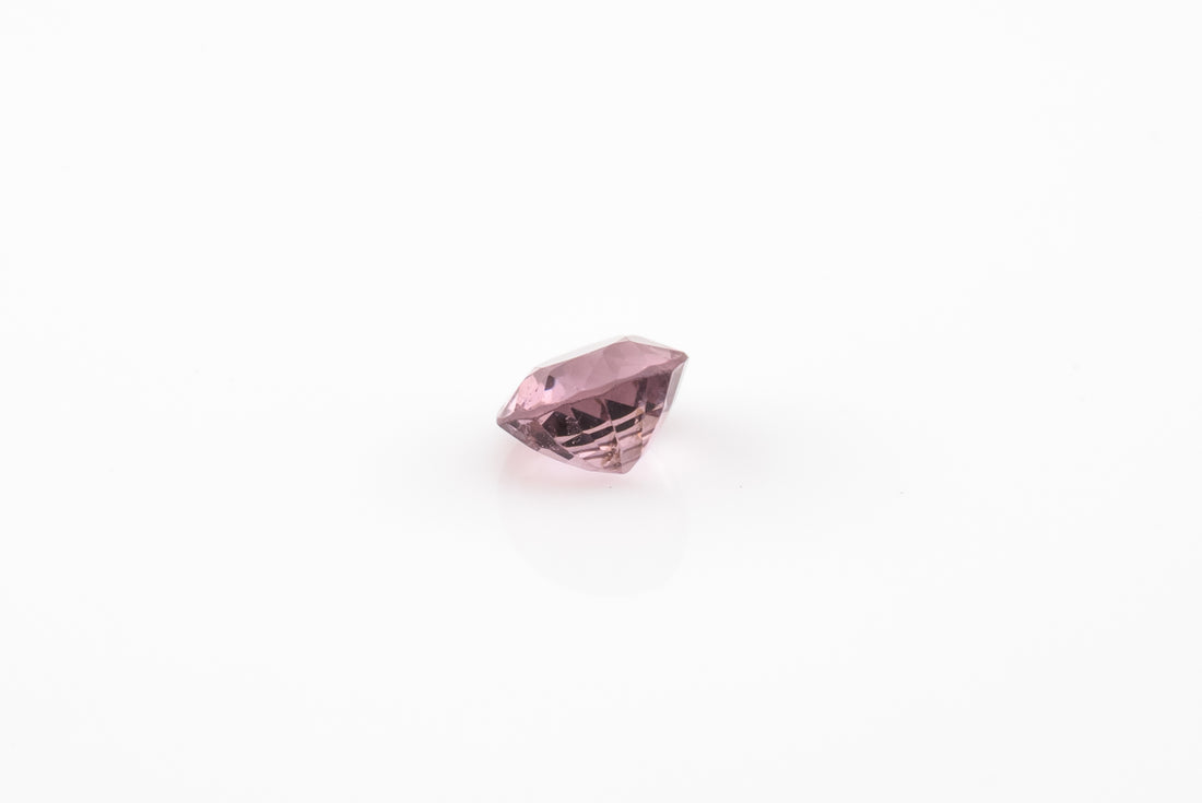 Spinel - 0.95ct Pint Round Untreated