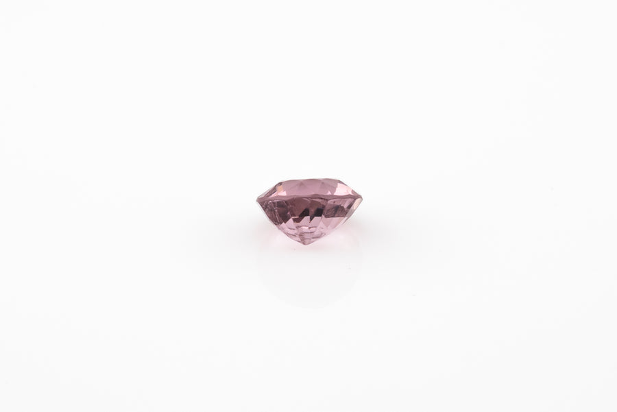 Spinel - 0.95ct Pint Round Untreated