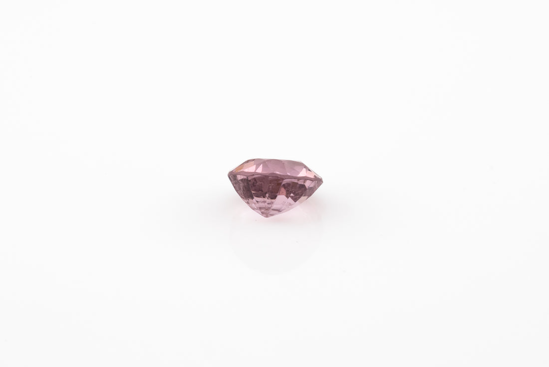 Spinel - 0.95ct Pint Round Untreated