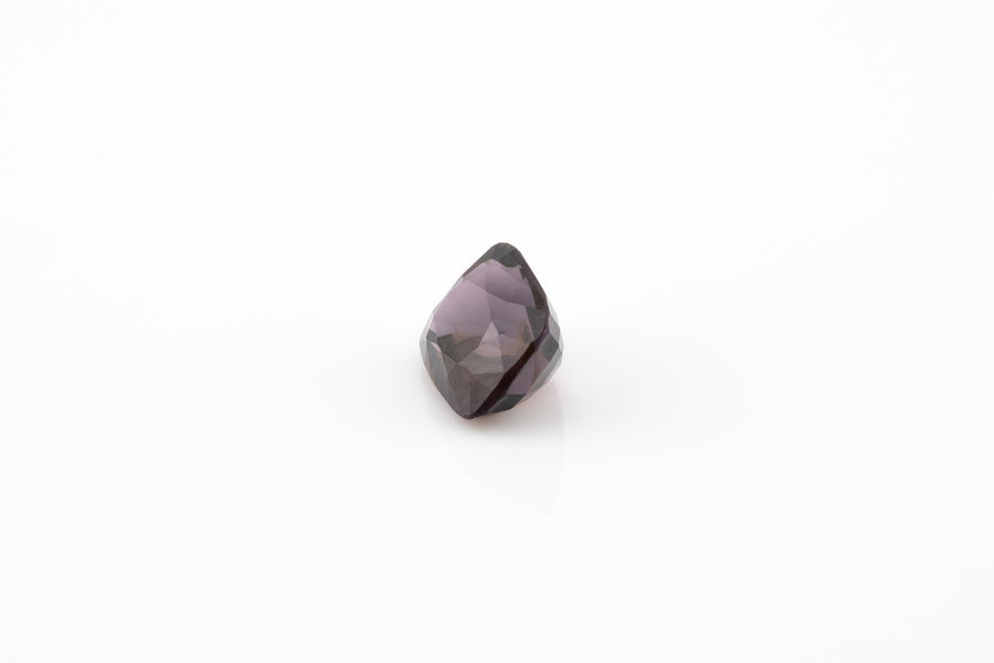 Spinel - 1.58ct Untreated Purple