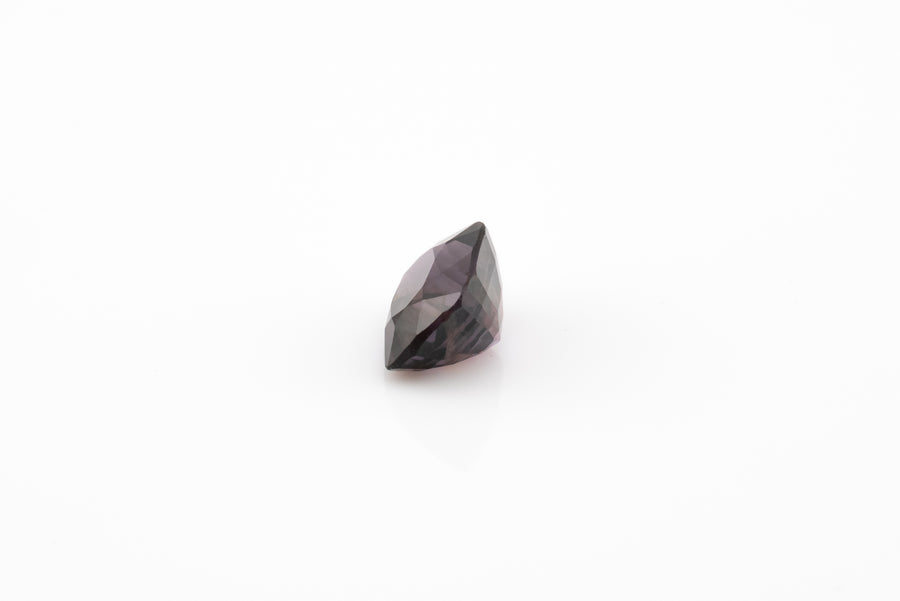 Spinel - 1.58ct Untreated Purple