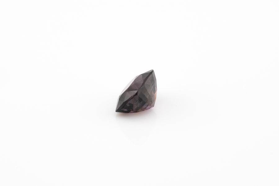 Spinel - 1.58ct Untreated Purple