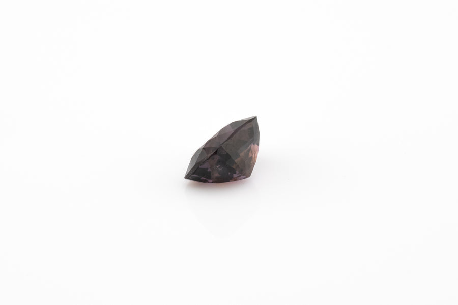 Spinel - 1.58ct Untreated Purple