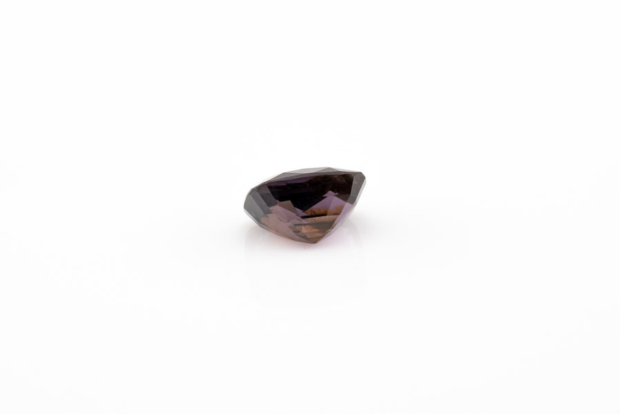 Spinel - 1.58ct Untreated Purple