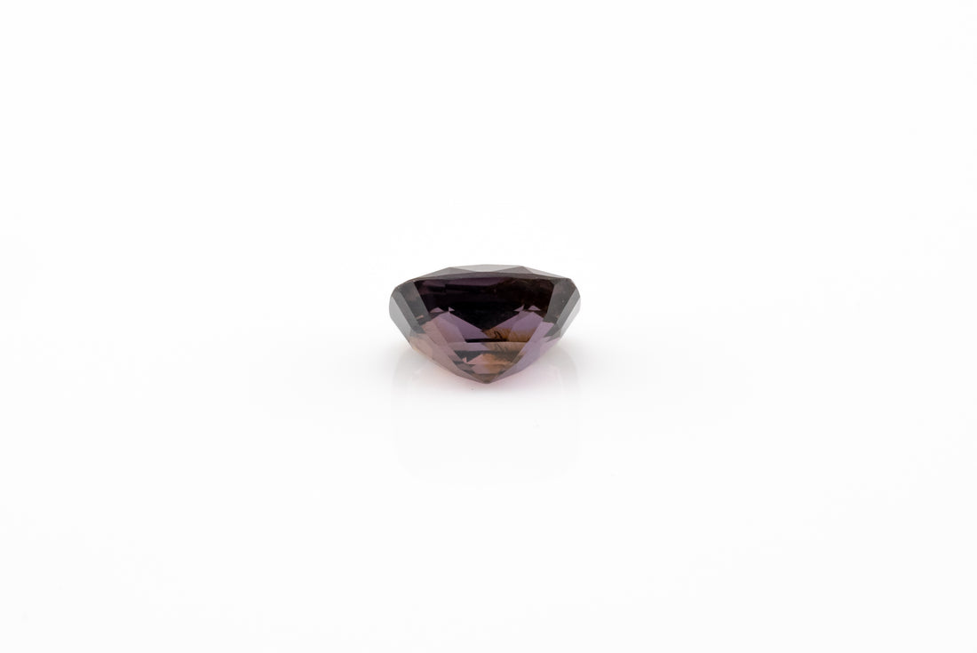 Spinel - 1.58ct Untreated Purple