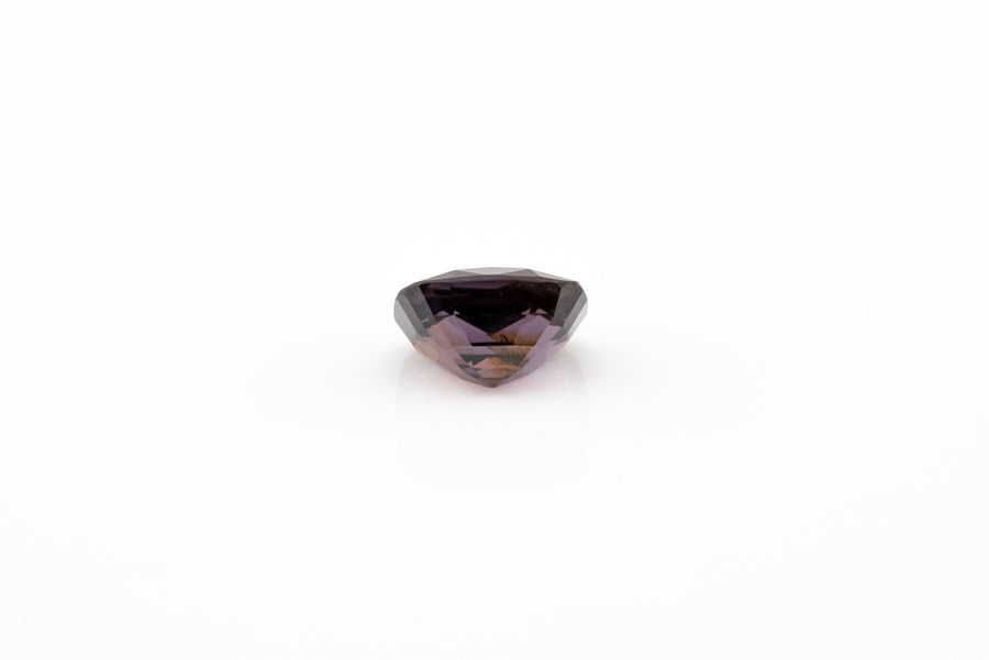 Spinel - 1.58ct Untreated Purple