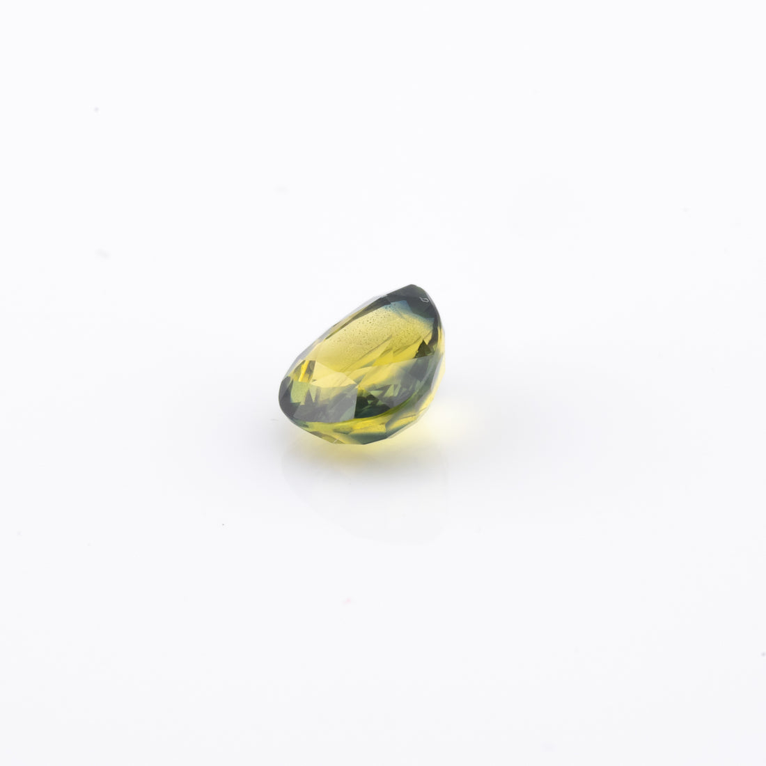 Sapphire - 0.95ct