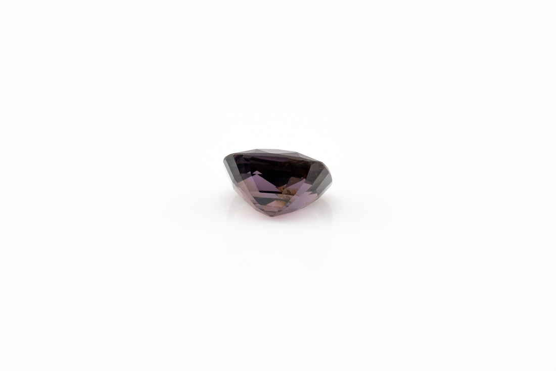 Spinel - 1.58ct Untreated Purple