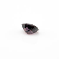 Spinel - 1.58ct Untreated Purple