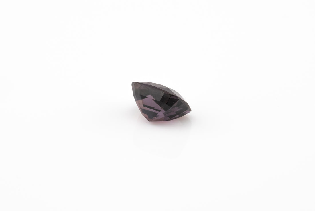 Spinel - 1.58ct Untreated Purple