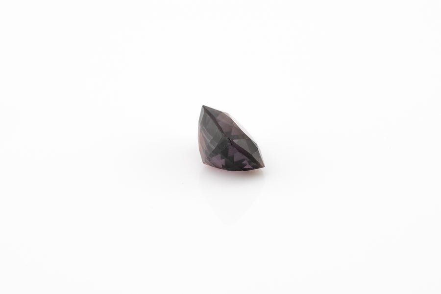 Spinel - 1.58ct Untreated Purple