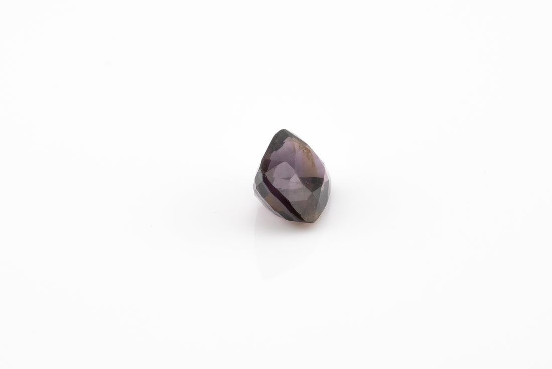 Spinel - 1.58ct Untreated Purple