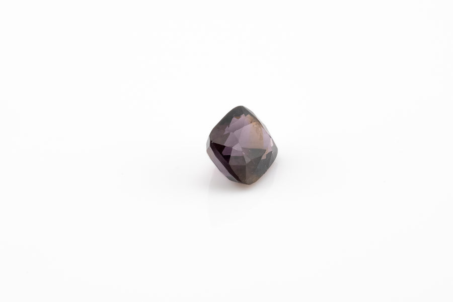 Spinel - 1.58ct Untreated Purple