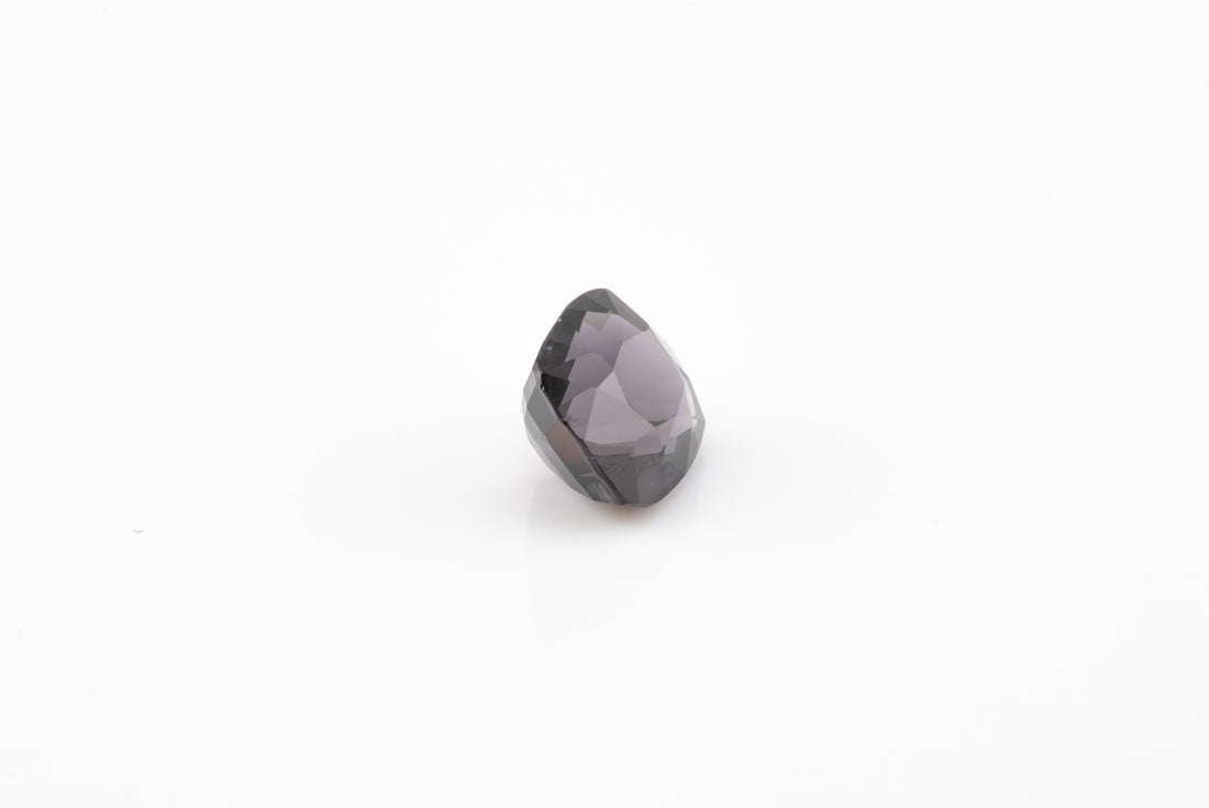 Spinel - 2.23ct Natural Purple