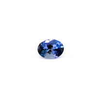 Tanzanite - 1.6ct Medium Blue/Purple