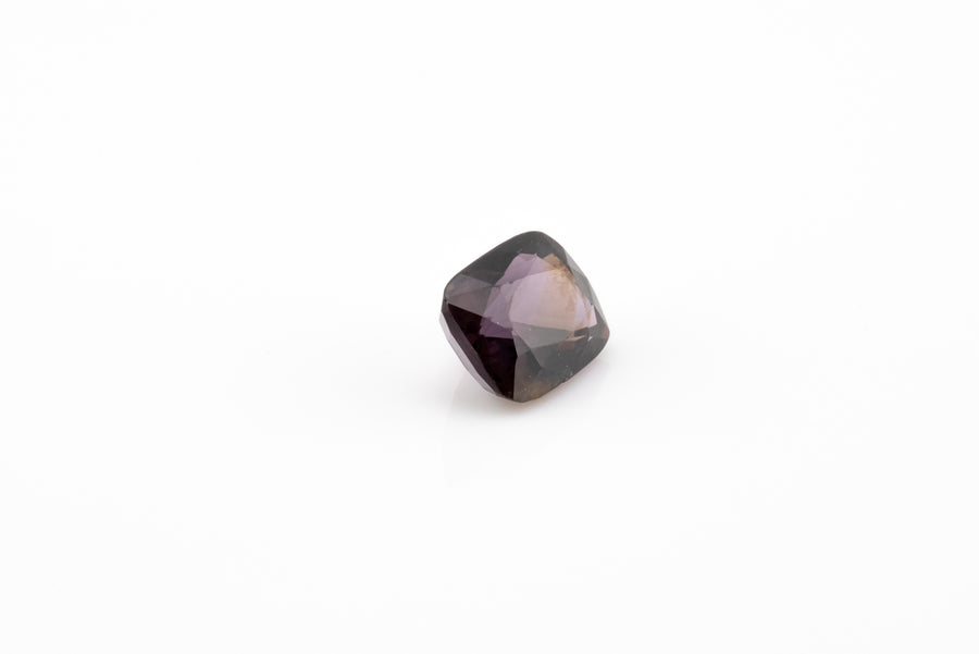 Spinel - 1.58ct Untreated Purple