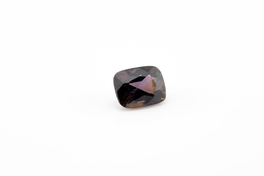 Spinel - 1.58ct Untreated Purple