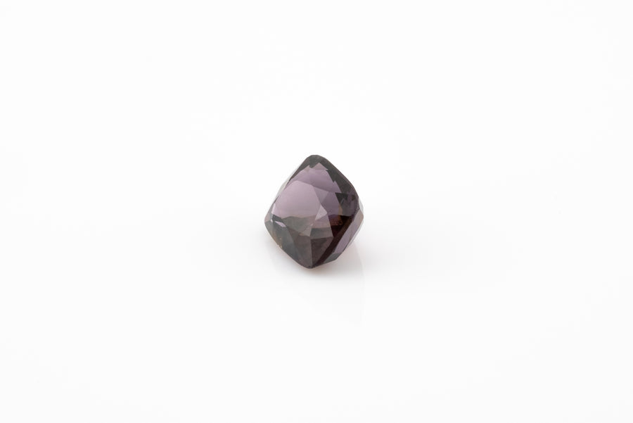 Spinel - 1.58ct Untreated Purple