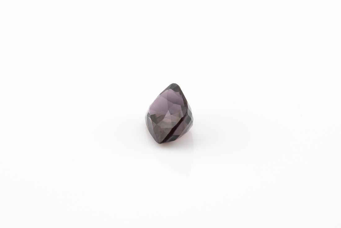 Spinel - 1.58ct Untreated Purple