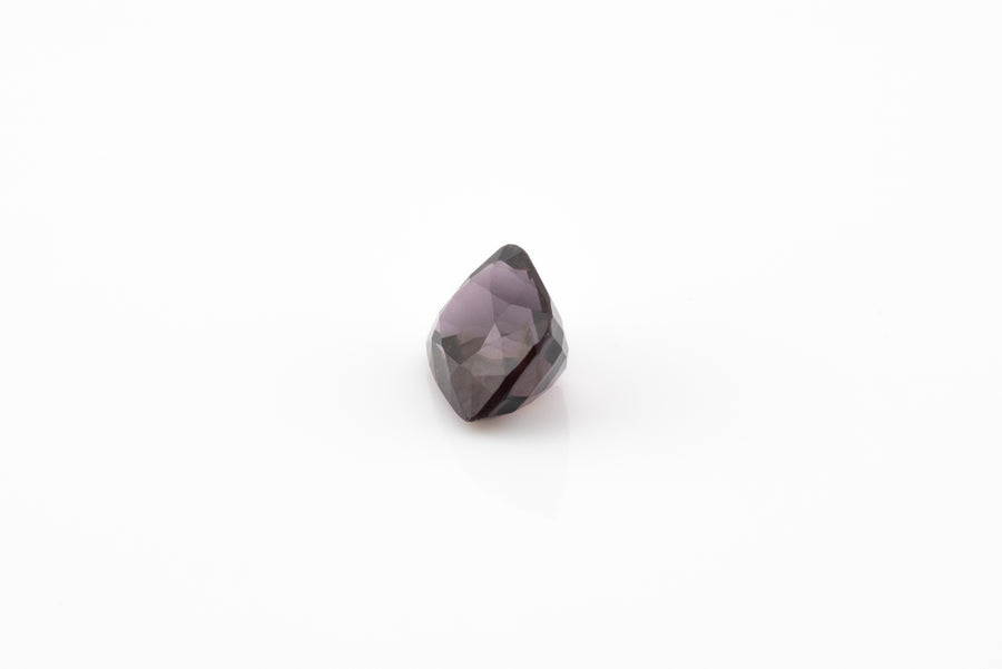 Spinel - 1.58ct Untreated Purple