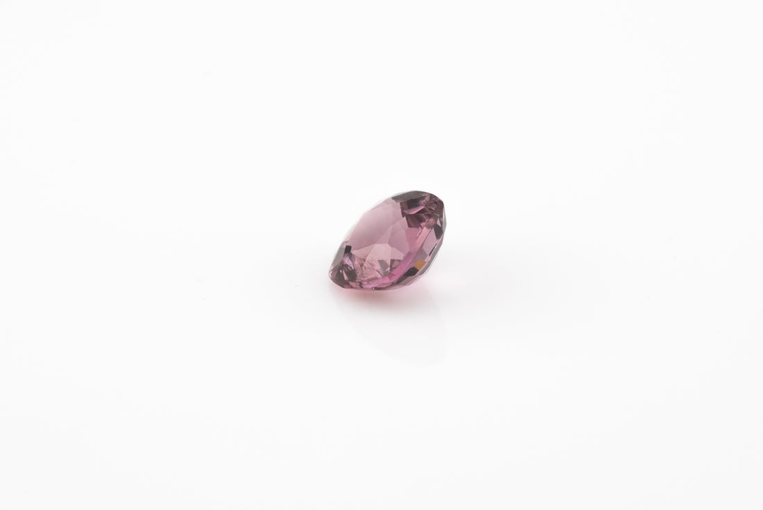 Spinel - 1.20ct Untreated Pink