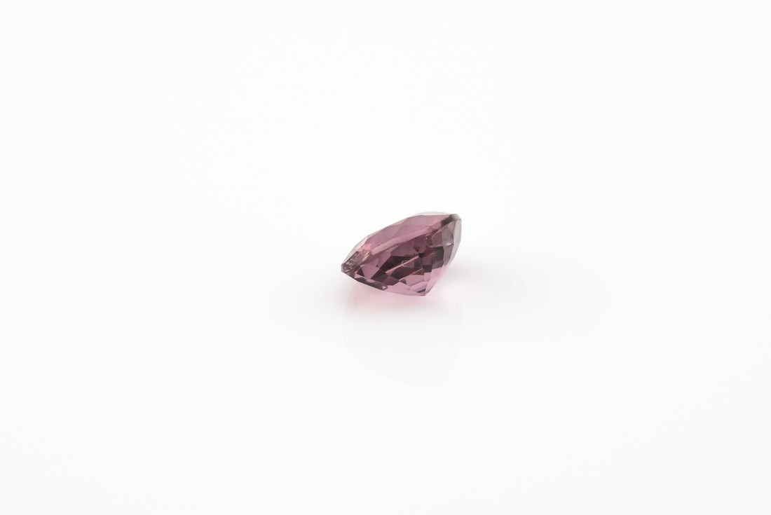 Spinel - 1.20ct Untreated Pink