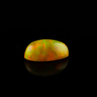 Ethiopian Opal - 2.65ct Chocolate Opal Huge Flash