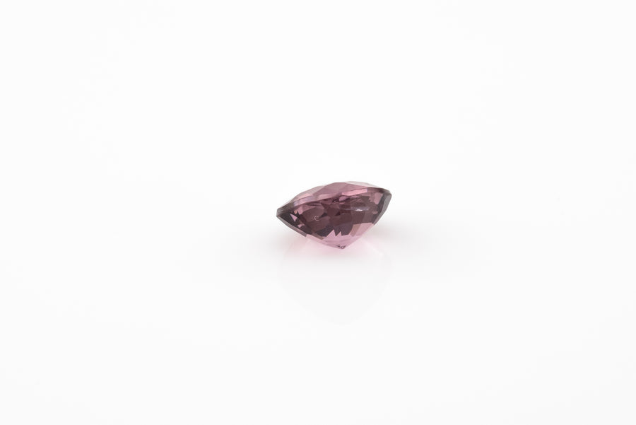 Spinel - 1.20ct Untreated Pink