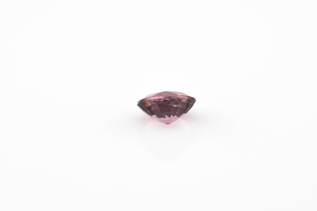 Spinel - 1.20ct Untreated Pink