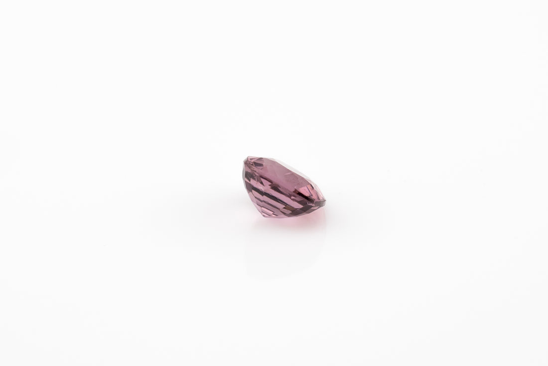 Spinel - 1.20ct Untreated Pink