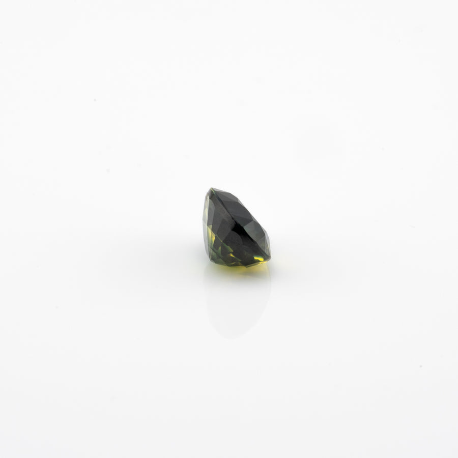 Sapphire - 2.83ct Tri Colored