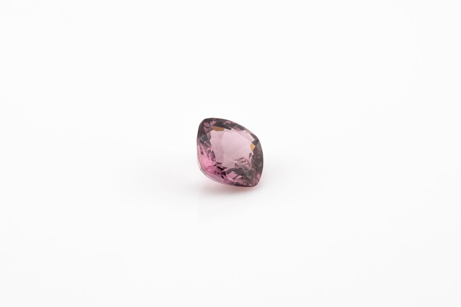 Spinel - 1.20ct Untreated Pink