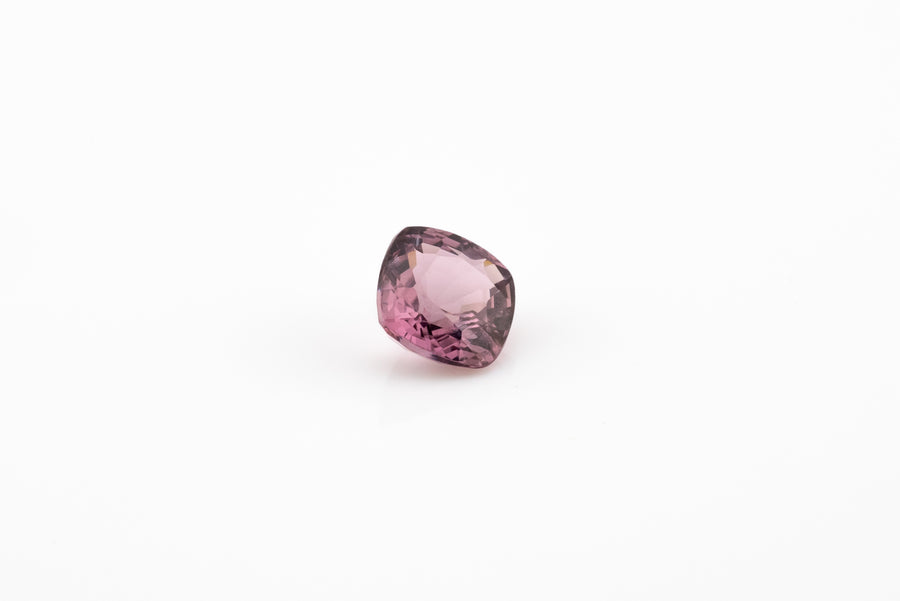 Spinel - 1.20ct Untreated Pink