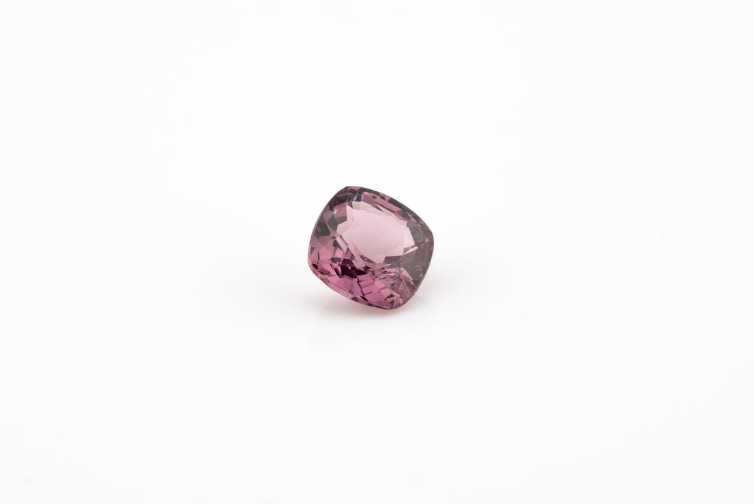 Spinel - 1.20ct Untreated Pink