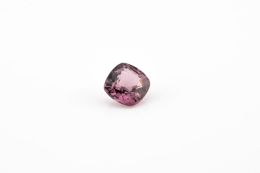 Spinel - 1.20ct Untreated Pink