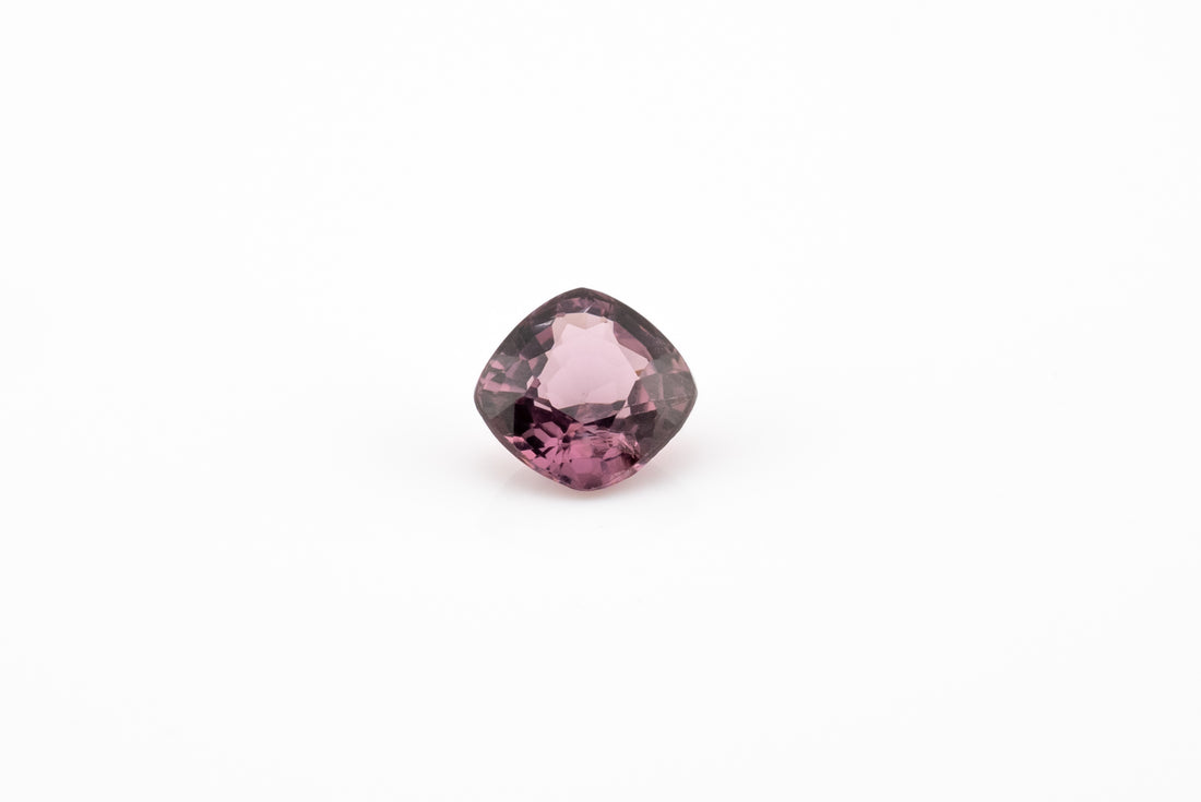 Spinel - 1.20ct Untreated Pink