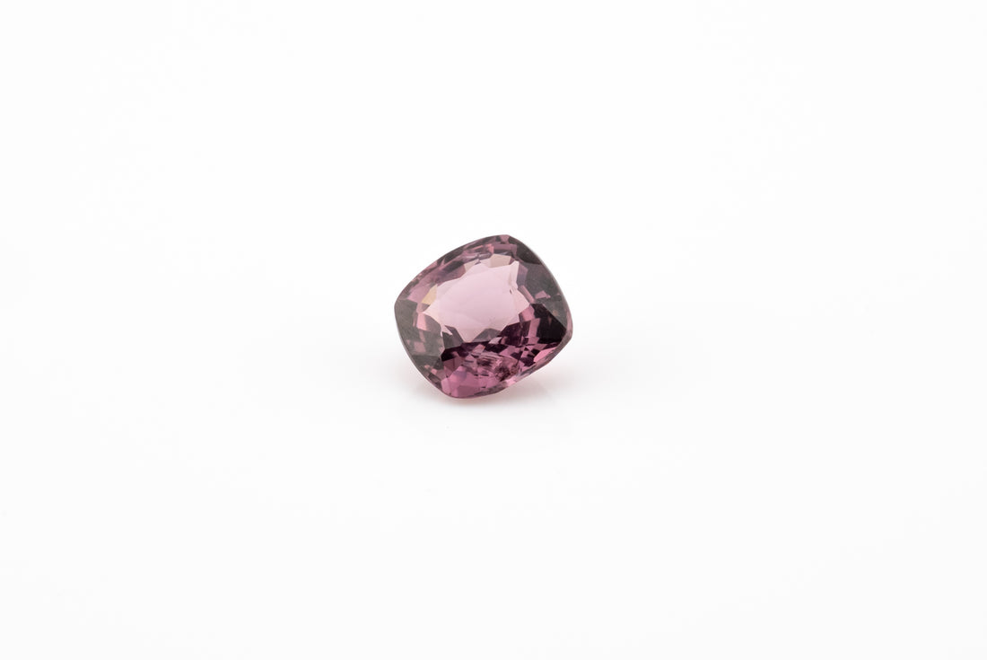 Spinel - 1.20ct Untreated Pink