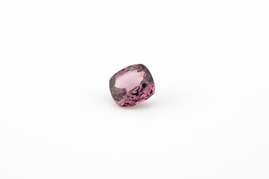 Spinel - 1.20ct Untreated Pink