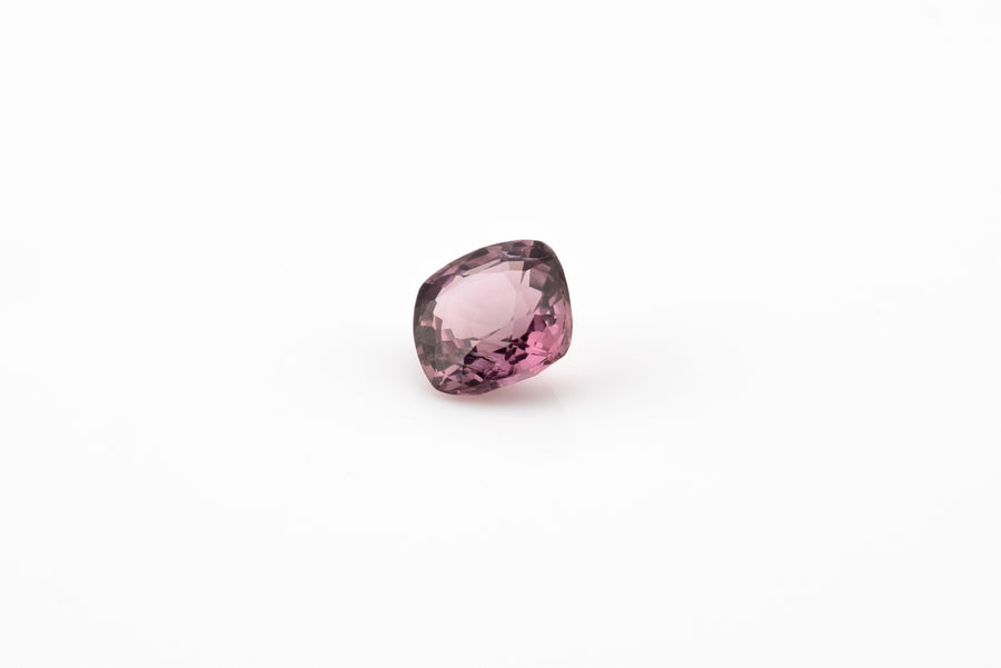 Spinel - 1.20ct Untreated Pink