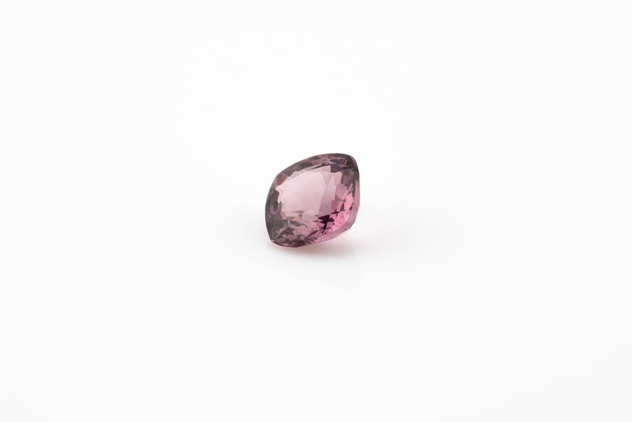 Spinel - 1.20ct Untreated Pink