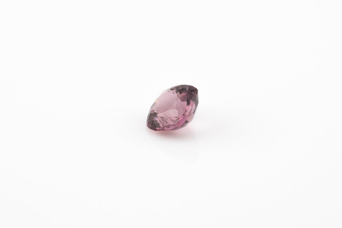 Spinel - 1.20ct Untreated Pink